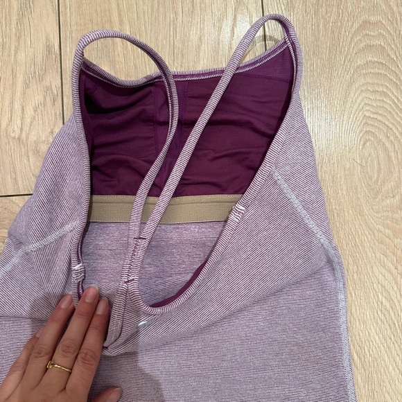 Lululemon tank top - Picture 5 of 8